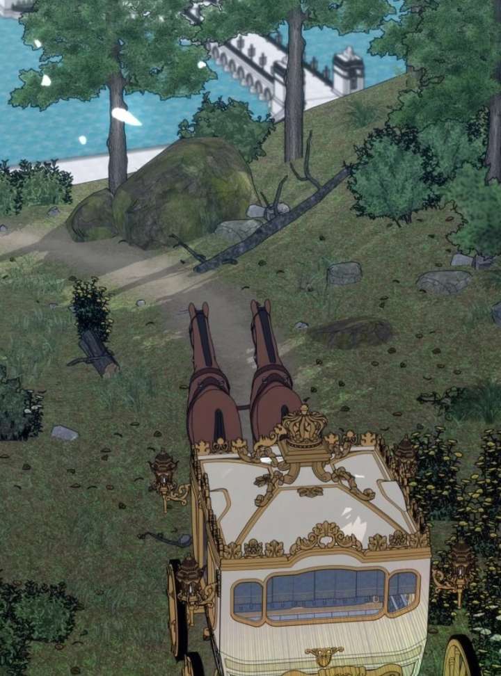 24 Hours Resurrection of the Villainess - Chapter 66 Page 148