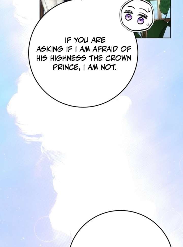 24 Hours Resurrection of the Villainess - Chapter 66 Page 17