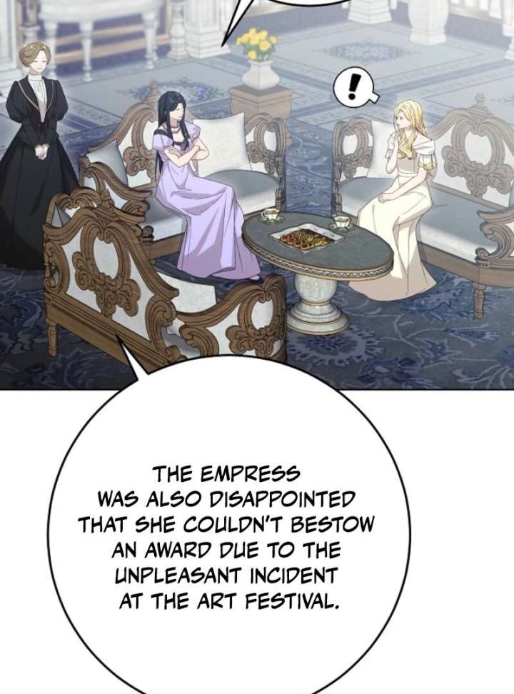 24 Hours Resurrection of the Villainess - Chapter 66 Page 33