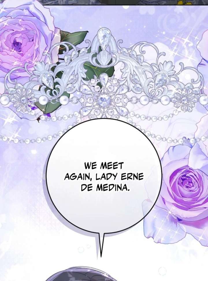 24 Hours Resurrection of the Villainess - Chapter 66 Page 4