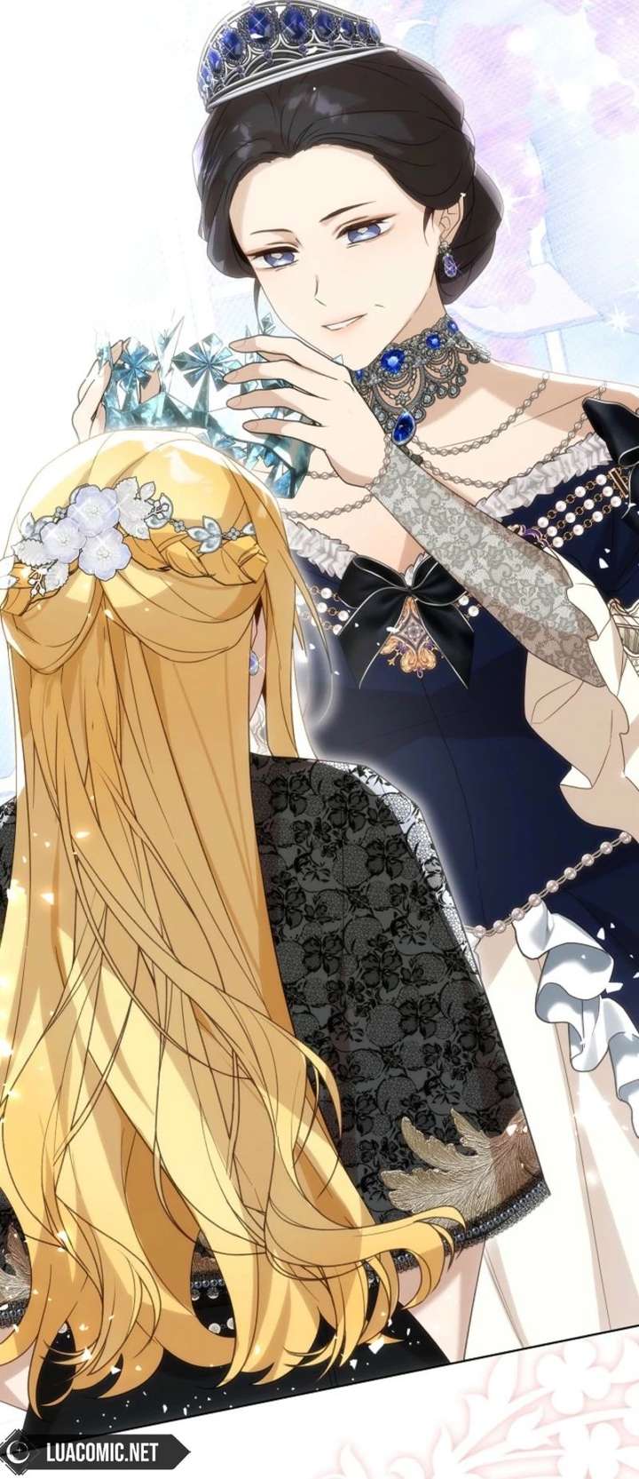 24 Hours Resurrection of the Villainess - Chapter 67 Page 19