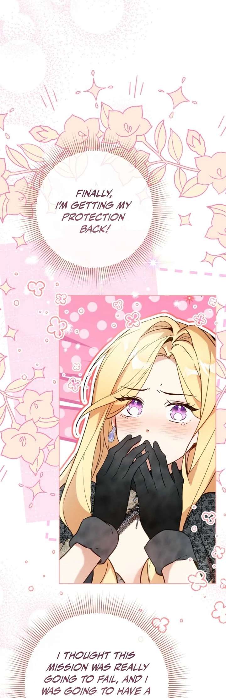 24 Hours Resurrection of the Villainess - Chapter 67 Page 30