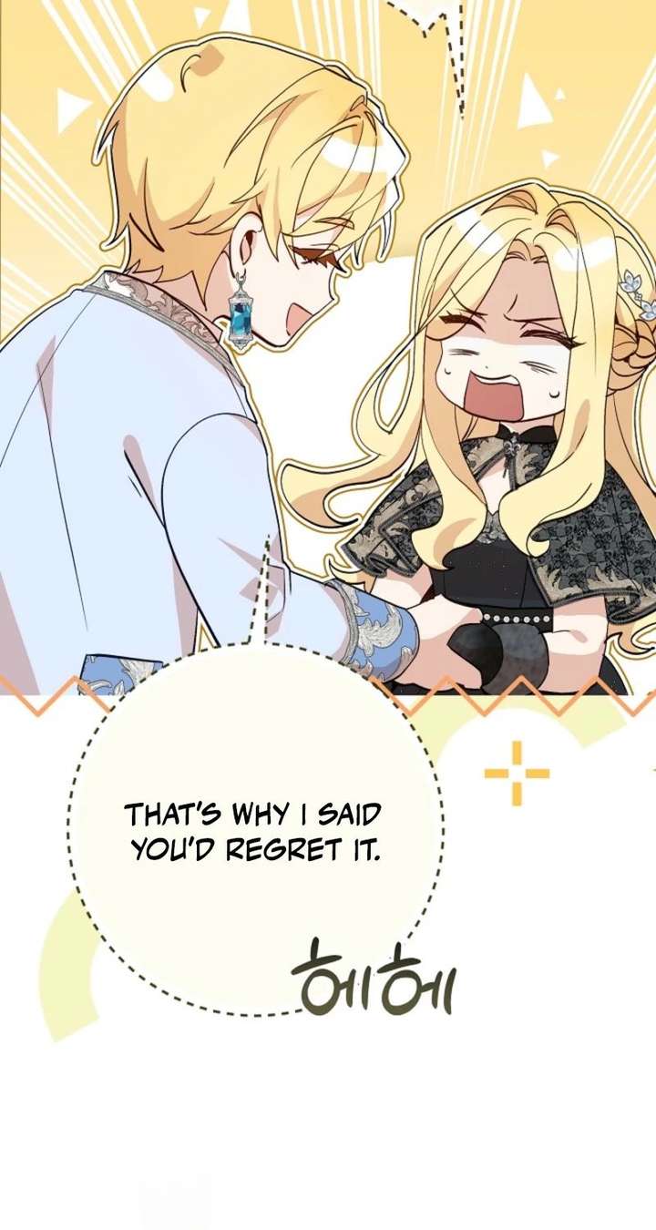 24 Hours Resurrection of the Villainess - Chapter 67 Page 57