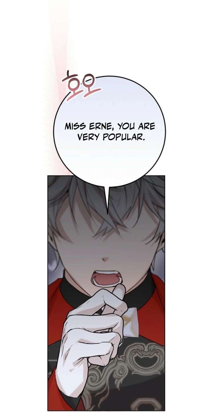 24 Hours Resurrection of the Villainess - Chapter 67 Page 58