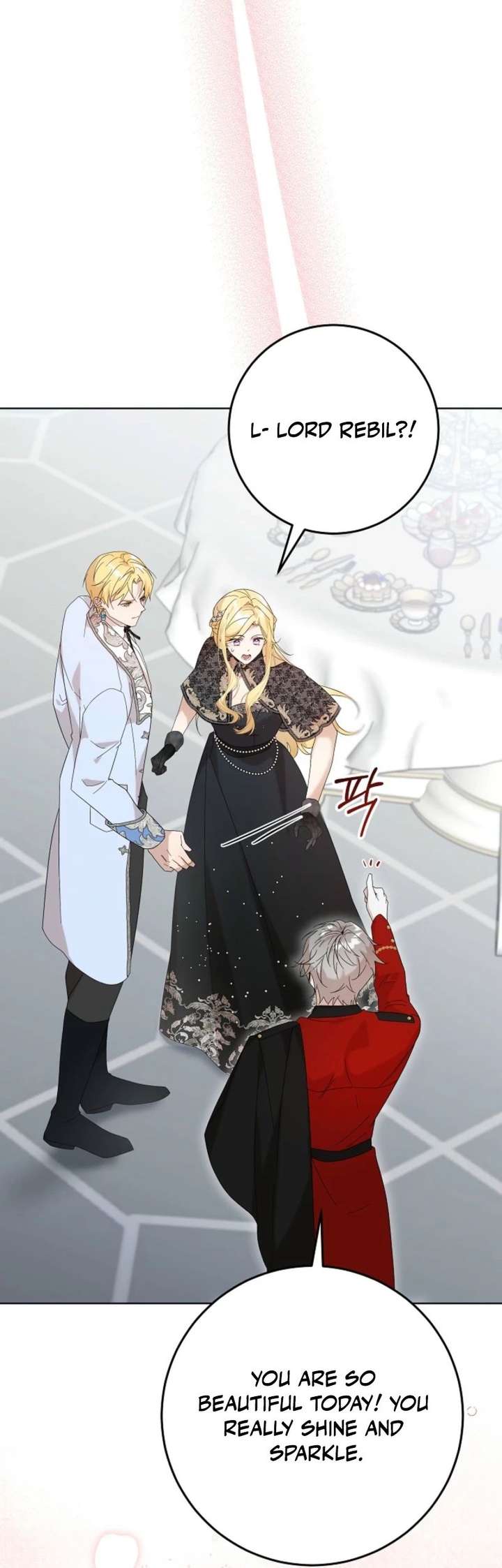 24 Hours Resurrection of the Villainess - Chapter 67 Page 59