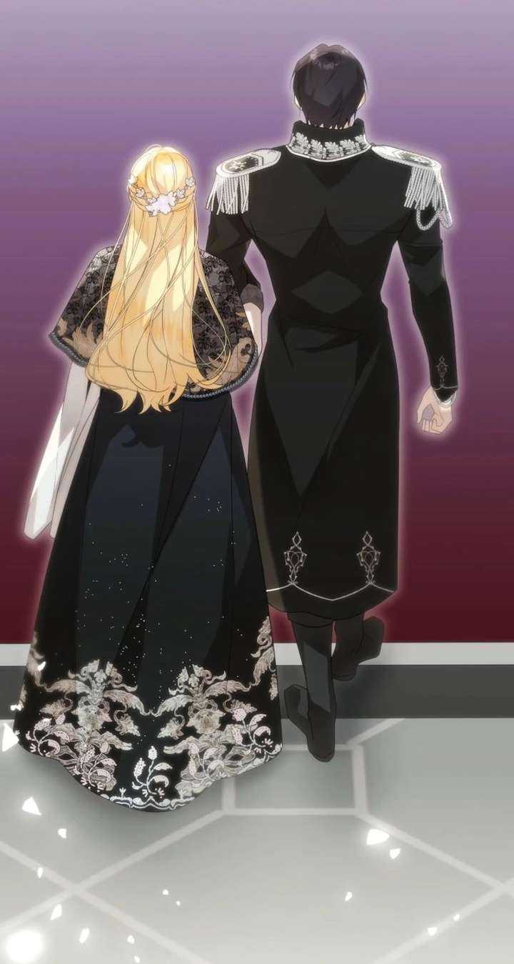 24 Hours Resurrection of the Villainess - Chapter 67 Page 7