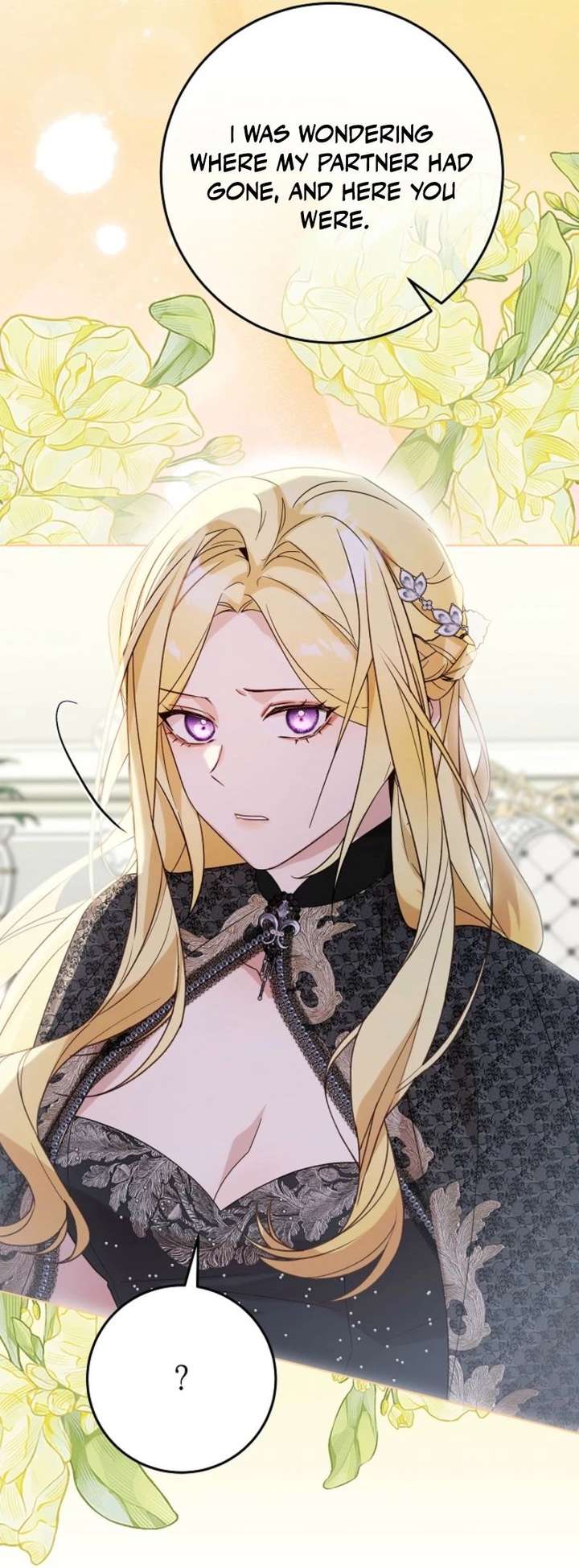 24 Hours Resurrection of the Villainess - Chapter 67 Page 77