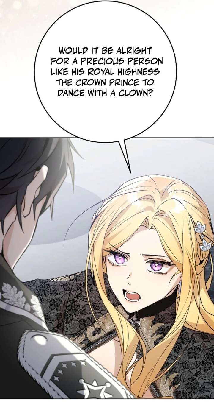 24 Hours Resurrection of the Villainess - Chapter 67 Page 98