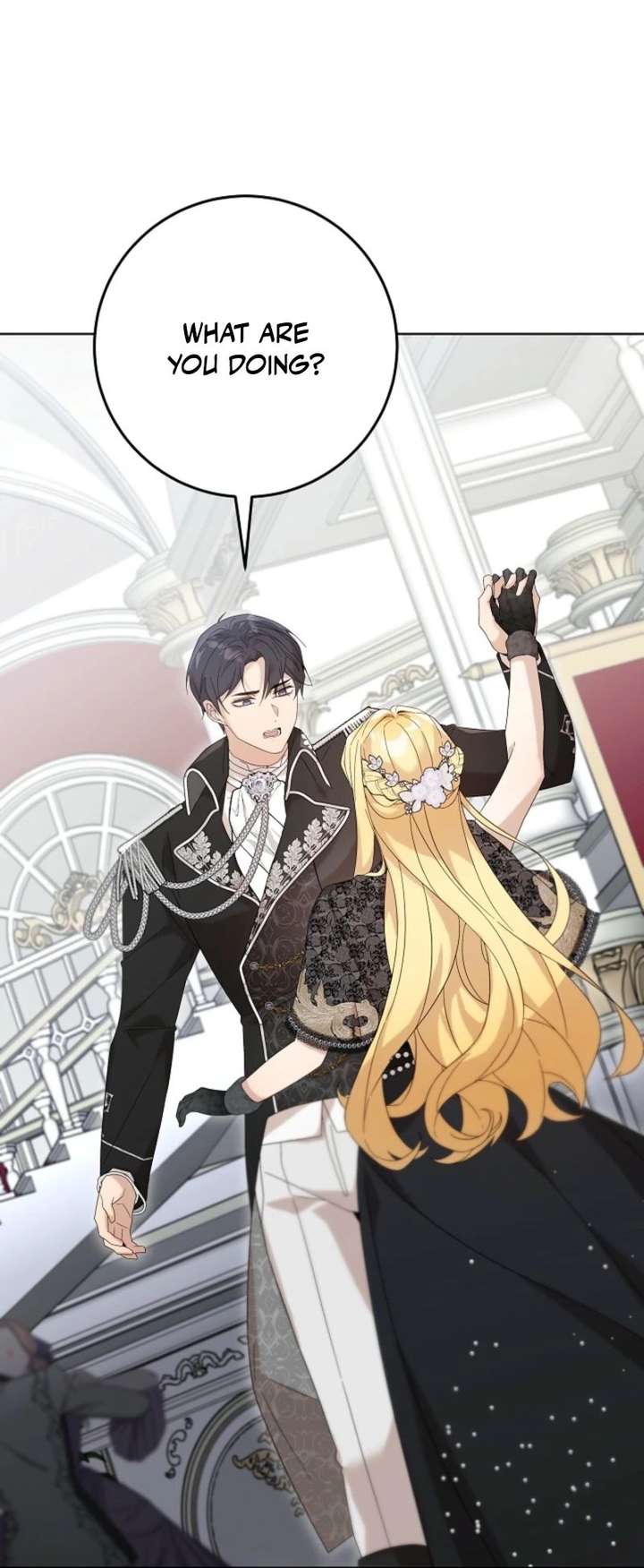 24 Hours Resurrection of the Villainess - Chapter 68 Page 17