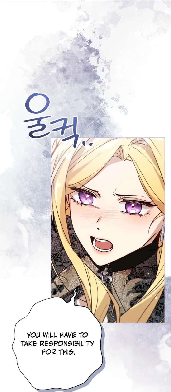 24 Hours Resurrection of the Villainess - Chapter 68 Page 19