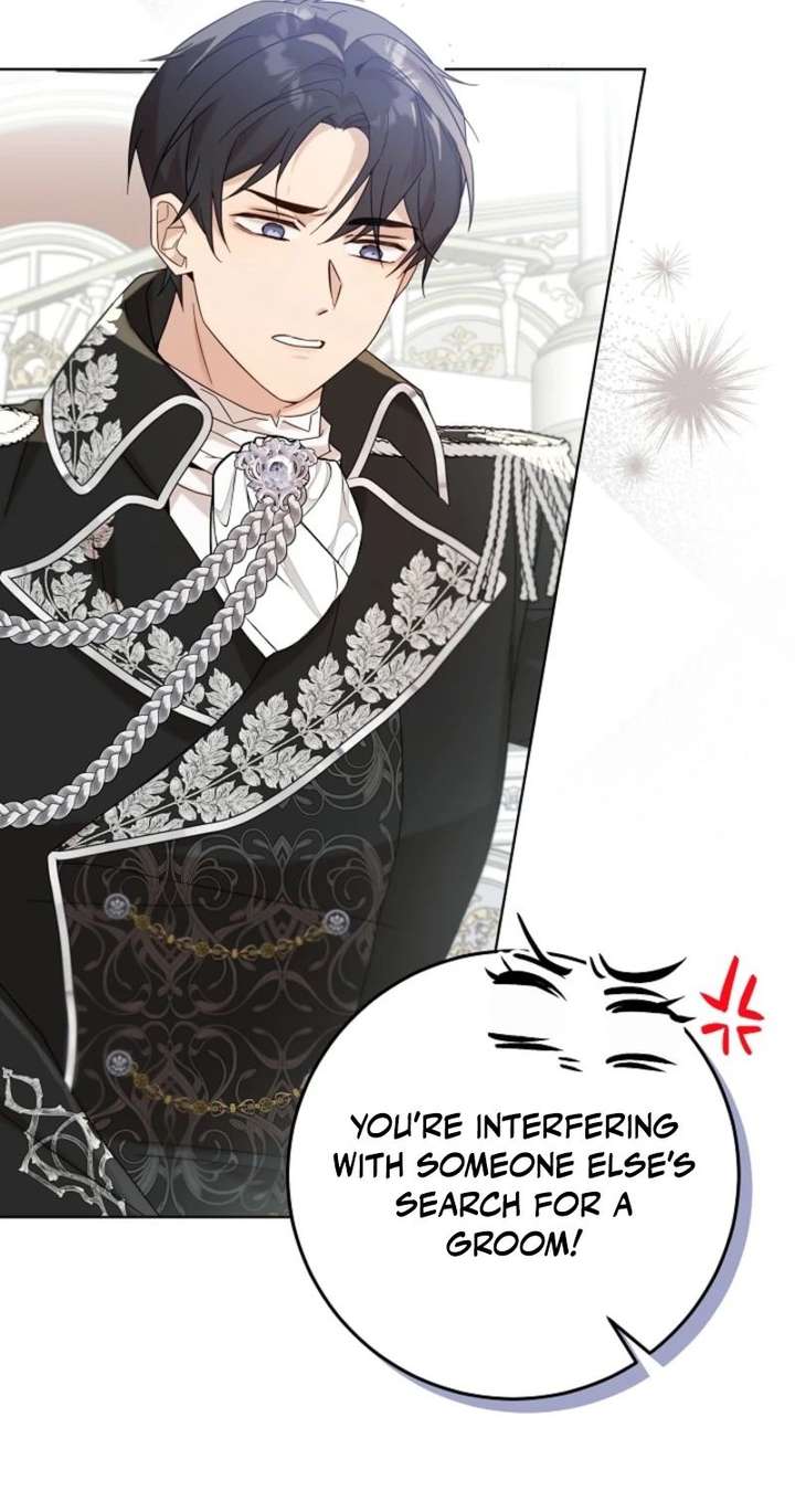 24 Hours Resurrection of the Villainess - Chapter 68 Page 21