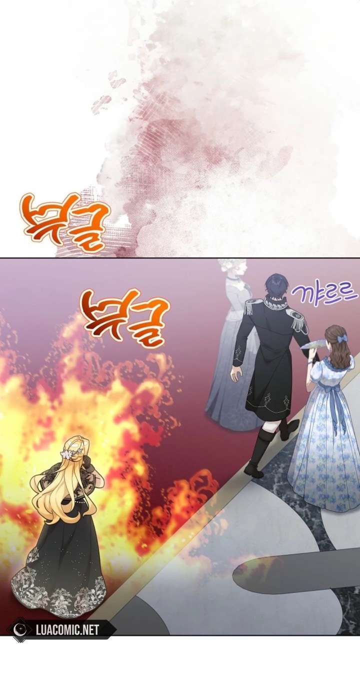 24 Hours Resurrection of the Villainess - Chapter 68 Page 31