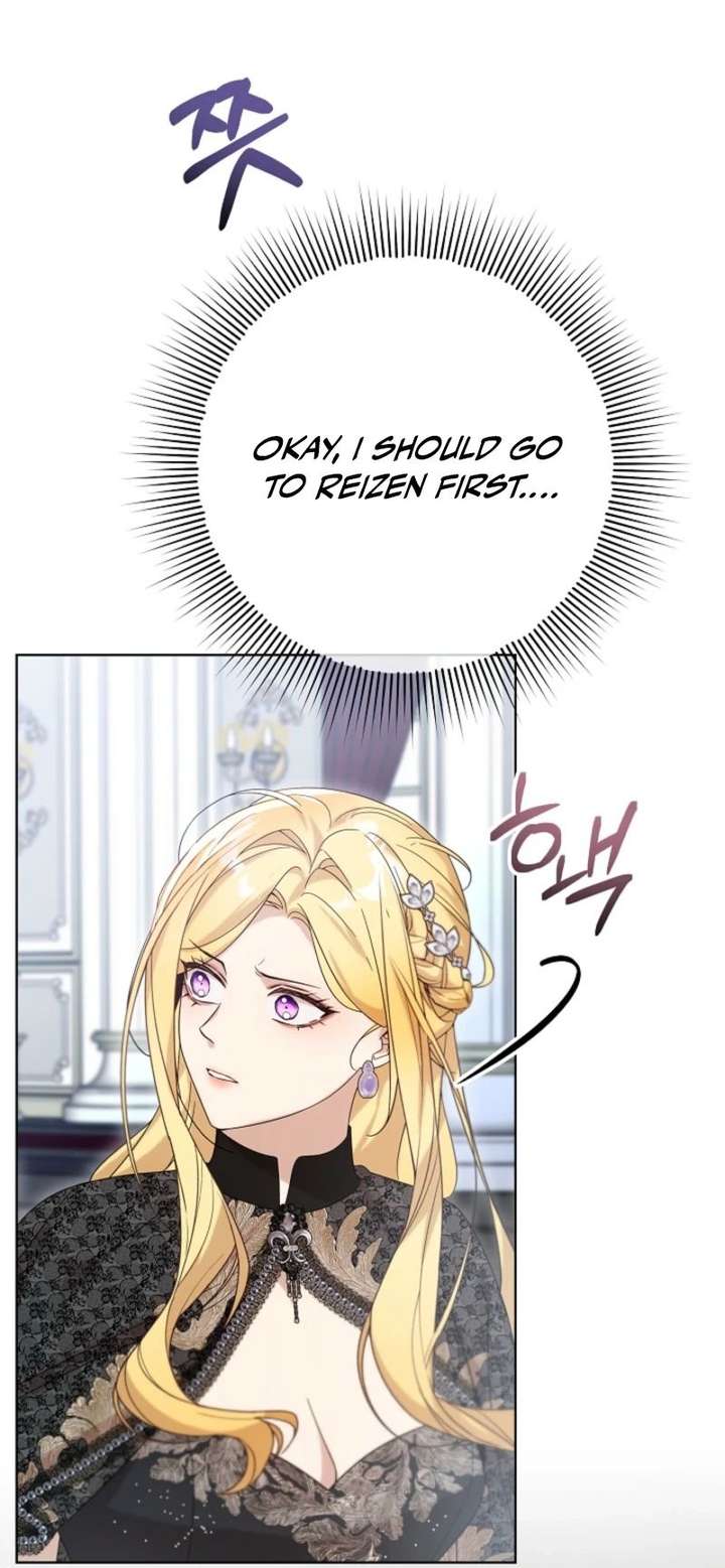 24 Hours Resurrection of the Villainess - Chapter 68 Page 32