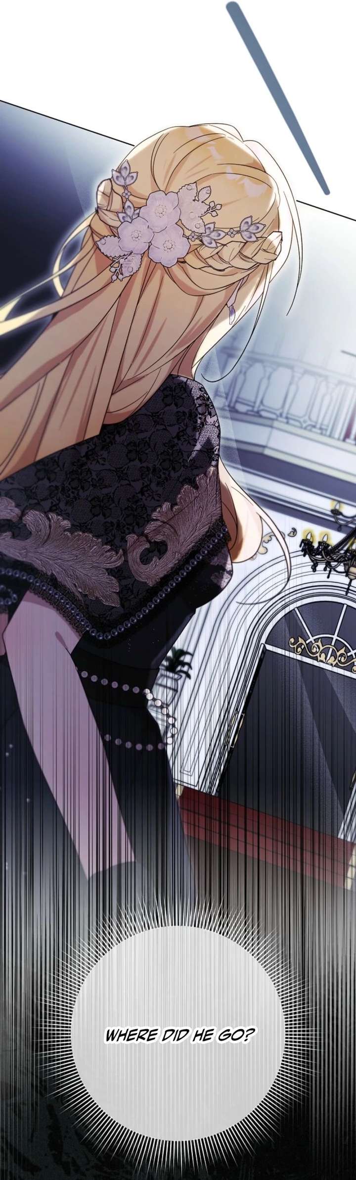 24 Hours Resurrection of the Villainess - Chapter 68 Page 35