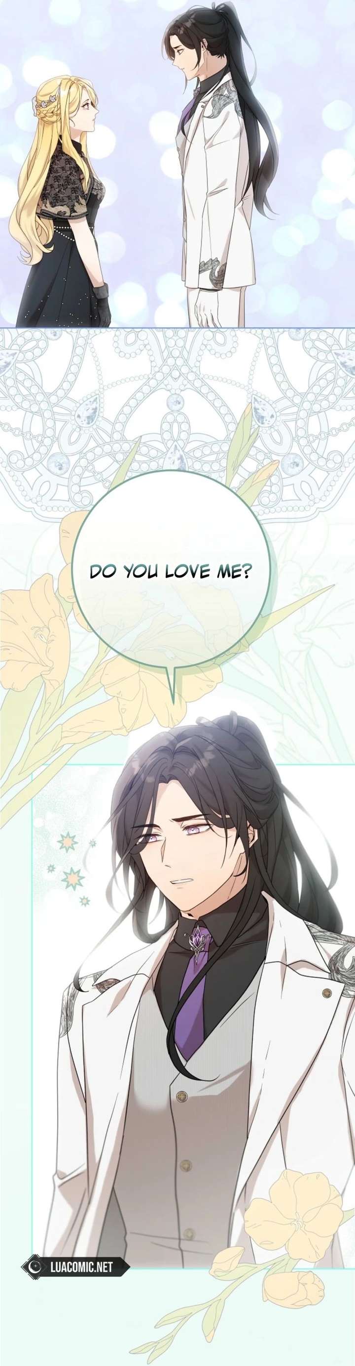 24 Hours Resurrection of the Villainess - Chapter 68 Page 84