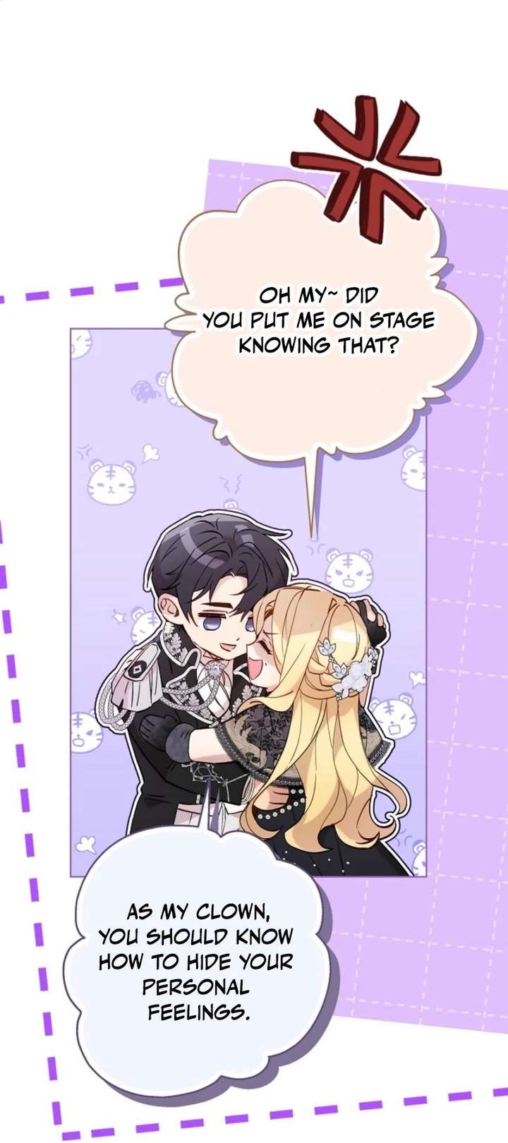 24 Hours Resurrection of the Villainess - Chapter 68 Page 9