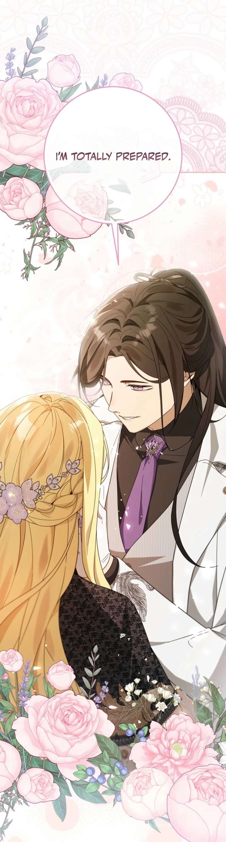 24 Hours Resurrection of the Villainess - Chapter 69 Page 15