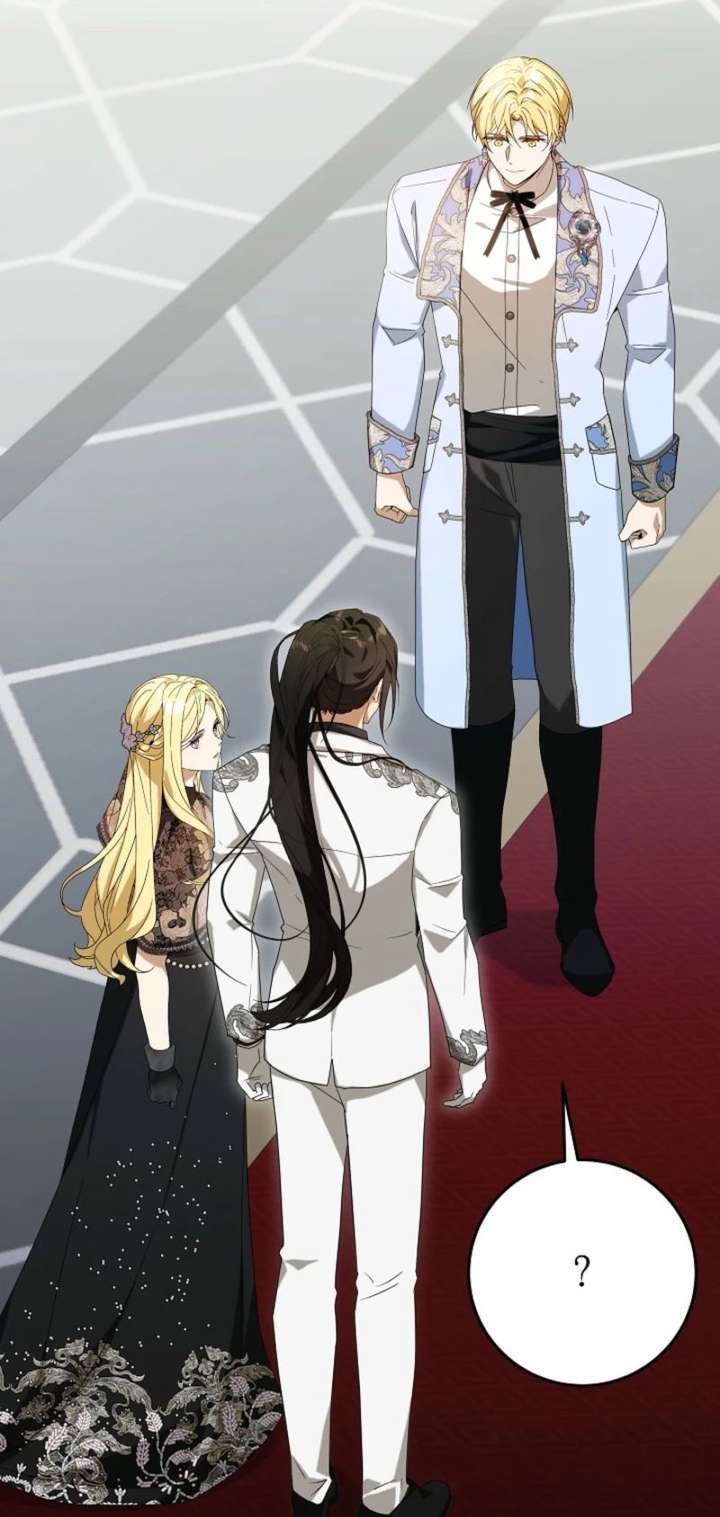 24 Hours Resurrection of the Villainess - Chapter 69 Page 30