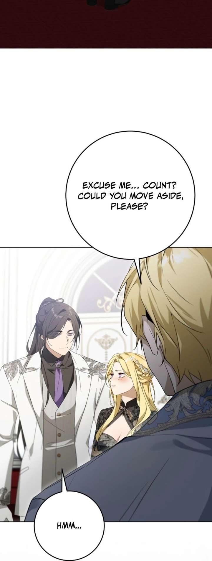 24 Hours Resurrection of the Villainess - Chapter 69 Page 31