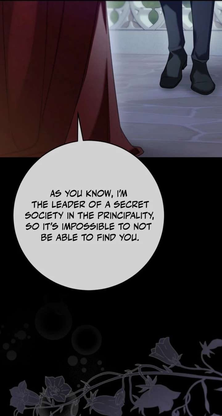 24 Hours Resurrection of the Villainess - Chapter 69 Page 54