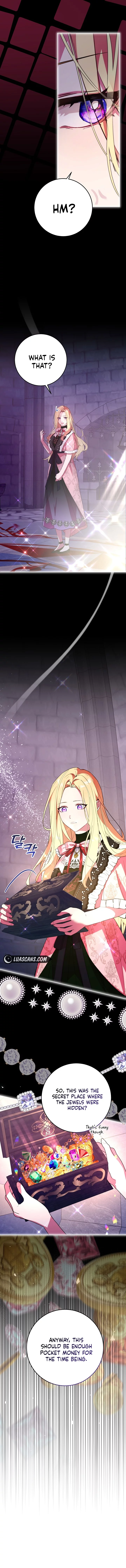 24 Hours Resurrection of the Villainess - Chapter 7 Page 14