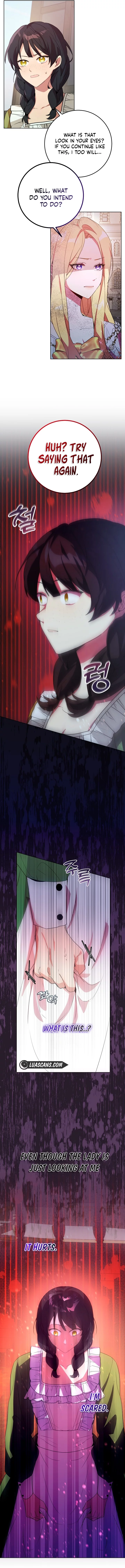 24 Hours Resurrection of the Villainess - Chapter 7 Page 2