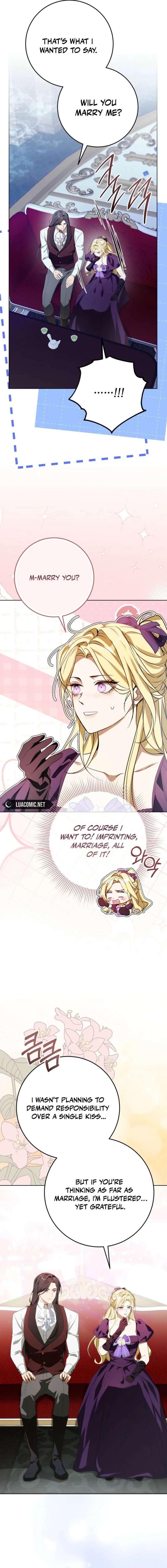 24 Hours Resurrection of the Villainess - Chapter 70 Page 17