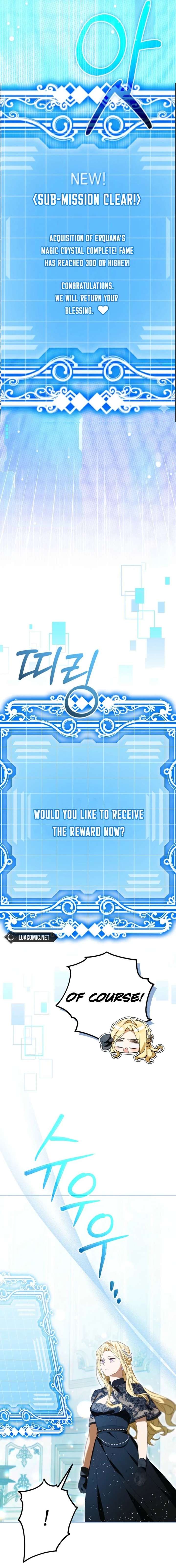 24 Hours Resurrection of the Villainess - Chapter 70 Page 7