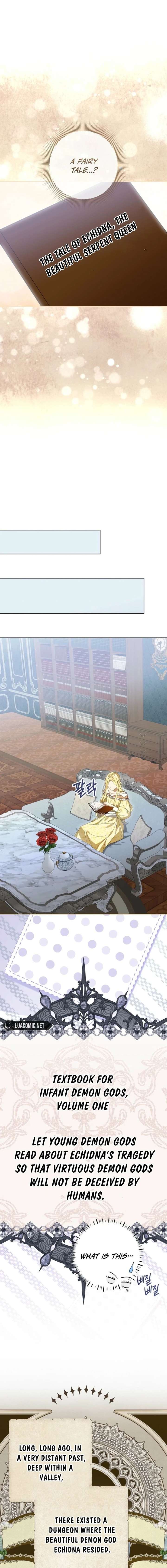 24 Hours Resurrection of the Villainess - Chapter 71 Page 14