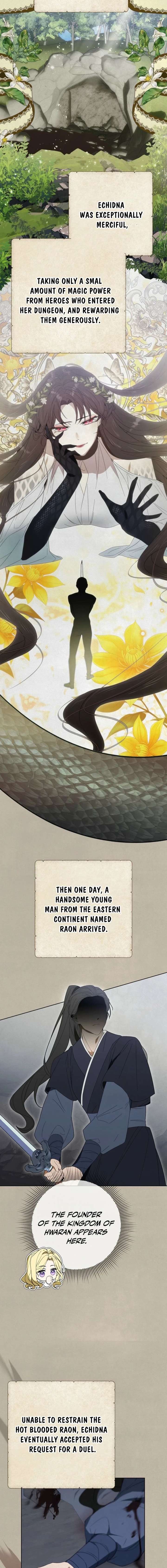 24 Hours Resurrection of the Villainess - Chapter 71 Page 15