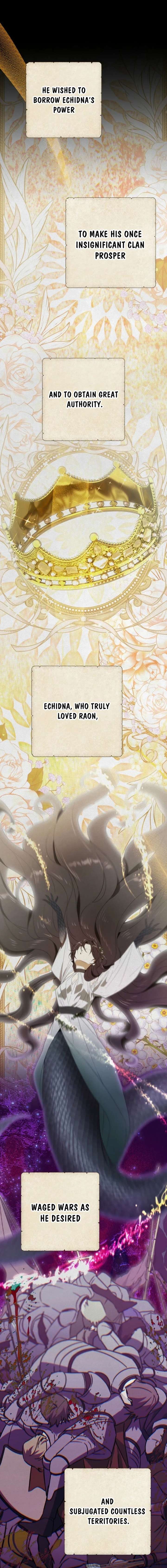 24 Hours Resurrection of the Villainess - Chapter 71 Page 17