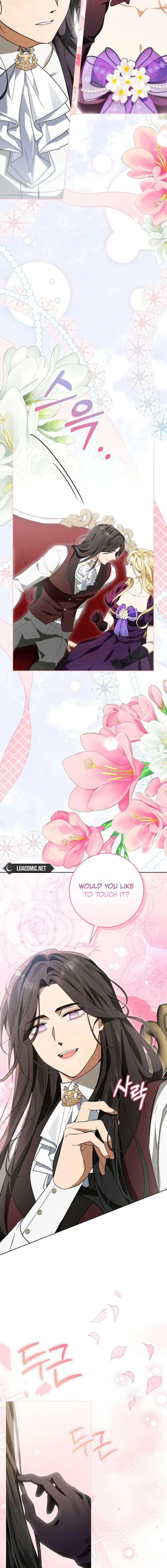 24 Hours Resurrection of the Villainess - Chapter 71 Page 7