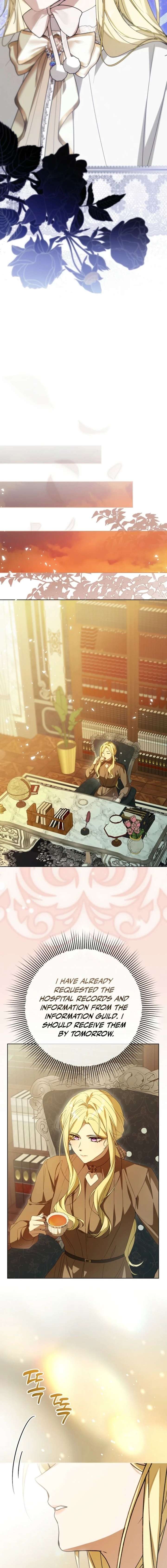 24 Hours Resurrection of the Villainess - Chapter 75 Page 11