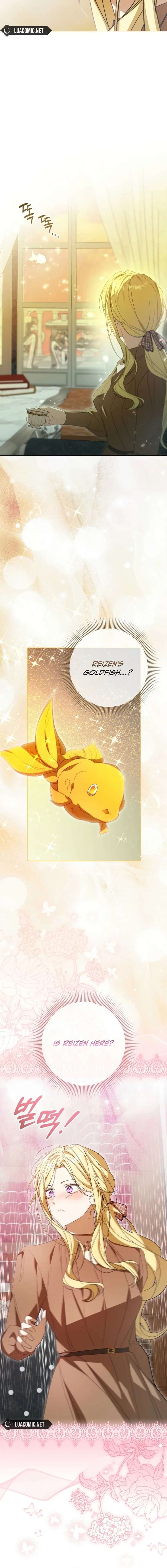 24 Hours Resurrection of the Villainess - Chapter 75 Page 12