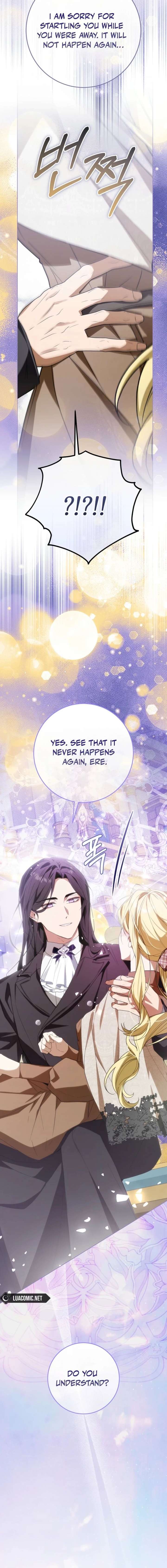 24 Hours Resurrection of the Villainess - Chapter 75 Page 20