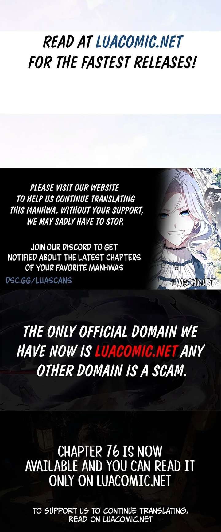 24 Hours Resurrection of the Villainess - Chapter 75 Page 21