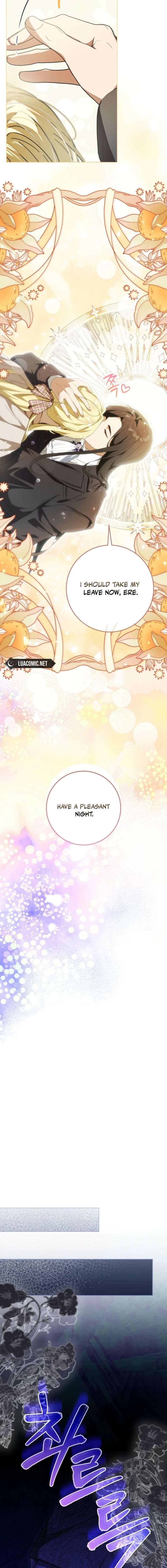 24 Hours Resurrection of the Villainess - Chapter 76 Page 12