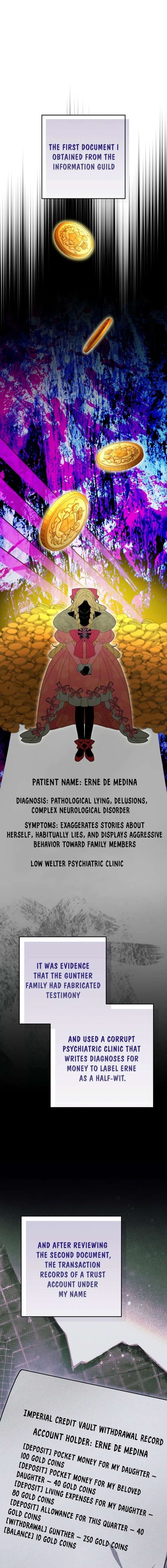 24 Hours Resurrection of the Villainess - Chapter 76 Page 21