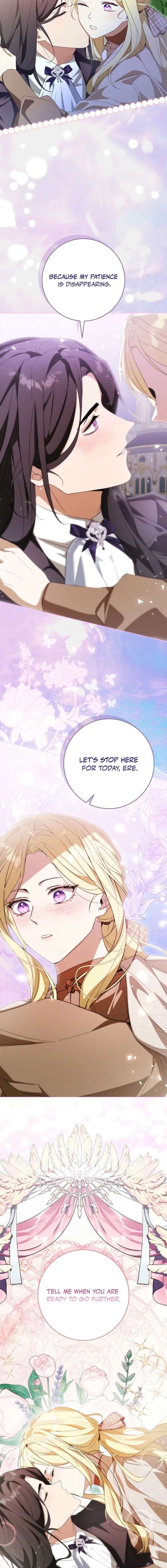 24 Hours Resurrection of the Villainess - Chapter 76 Page 3