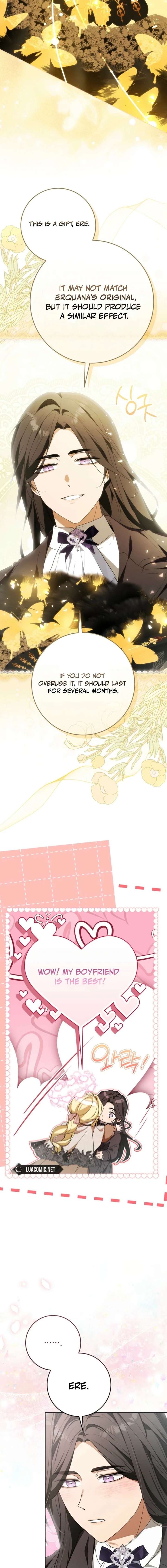 24 Hours Resurrection of the Villainess - Chapter 76 Page 7