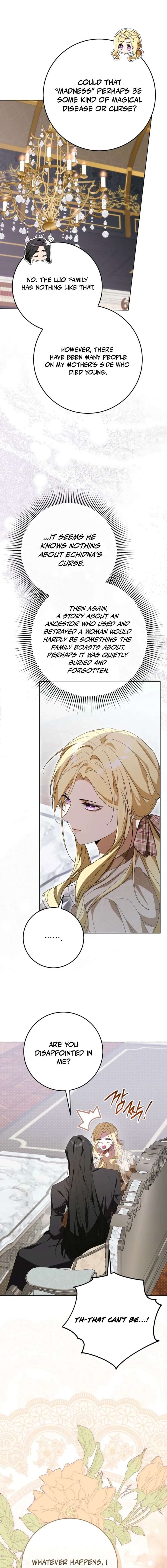 24 Hours Resurrection of the Villainess - Chapter 76 Page 9