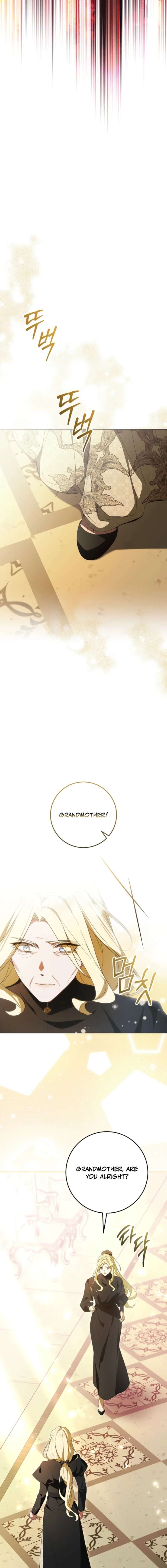 24 Hours Resurrection of the Villainess - Chapter 77 Page 13