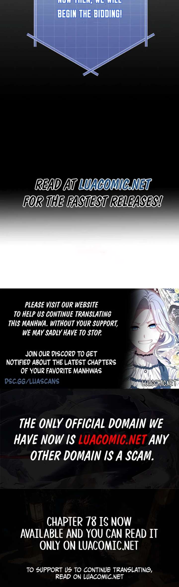 24 Hours Resurrection of the Villainess - Chapter 77 Page 23