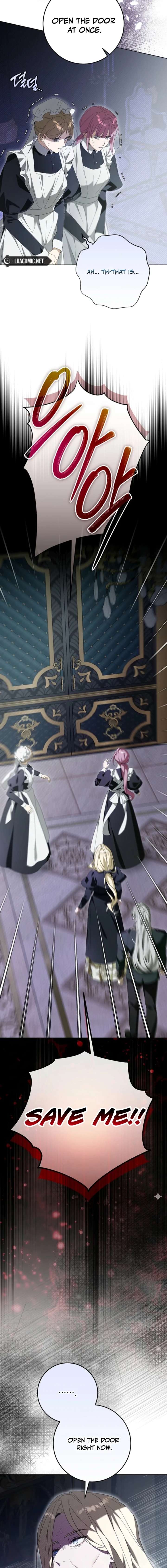 24 Hours Resurrection of the Villainess - Chapter 77 Page 3