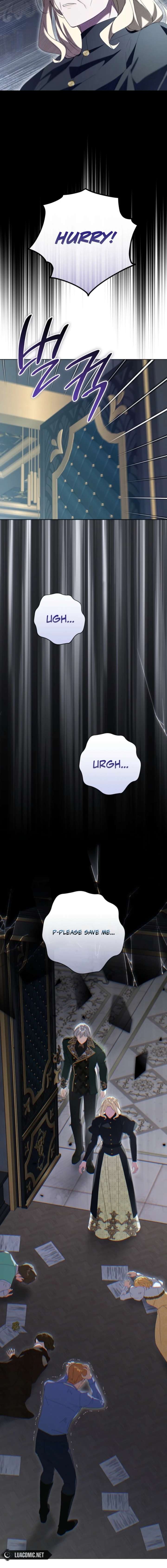 24 Hours Resurrection of the Villainess - Chapter 77 Page 4