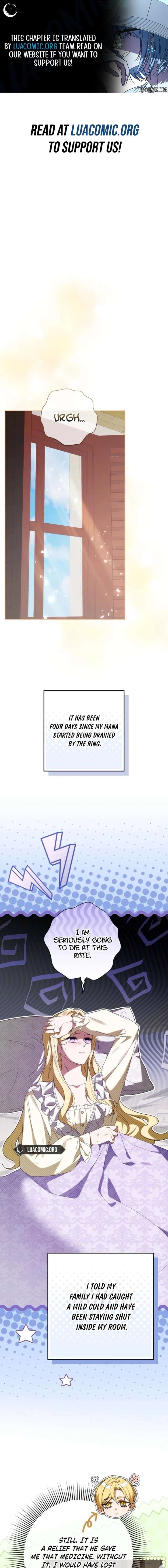 24 Hours Resurrection of the Villainess - Chapter 79 Page 1