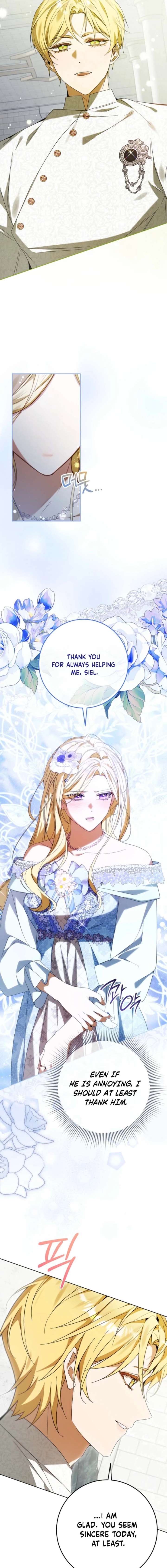 24 Hours Resurrection of the Villainess - Chapter 79 Page 11