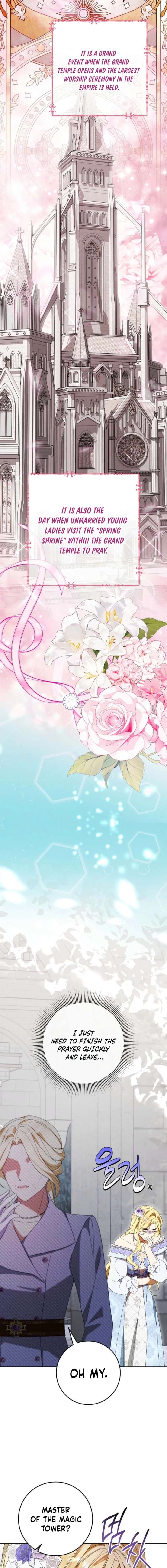 24 Hours Resurrection of the Villainess - Chapter 79 Page 4