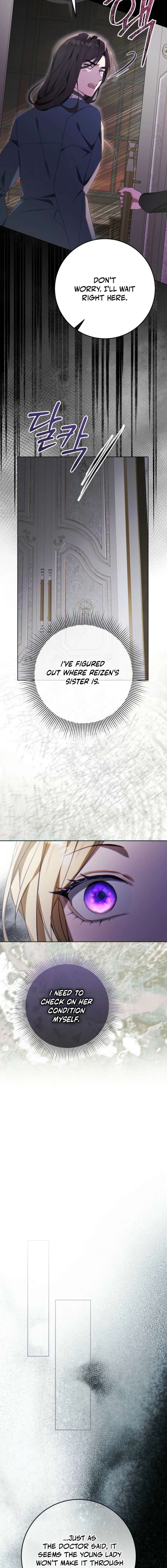 24 Hours Resurrection of the Villainess - Chapter 80 Page 15