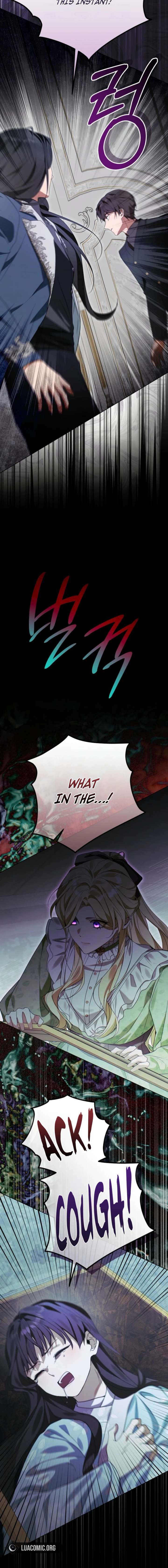 24 Hours Resurrection of the Villainess - Chapter 80 Page 17